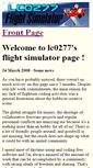 Mobile Screenshot of lc0277.gratisim.fr