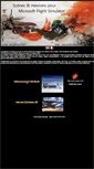Mobile Screenshot of marcoh.gratisim.fr